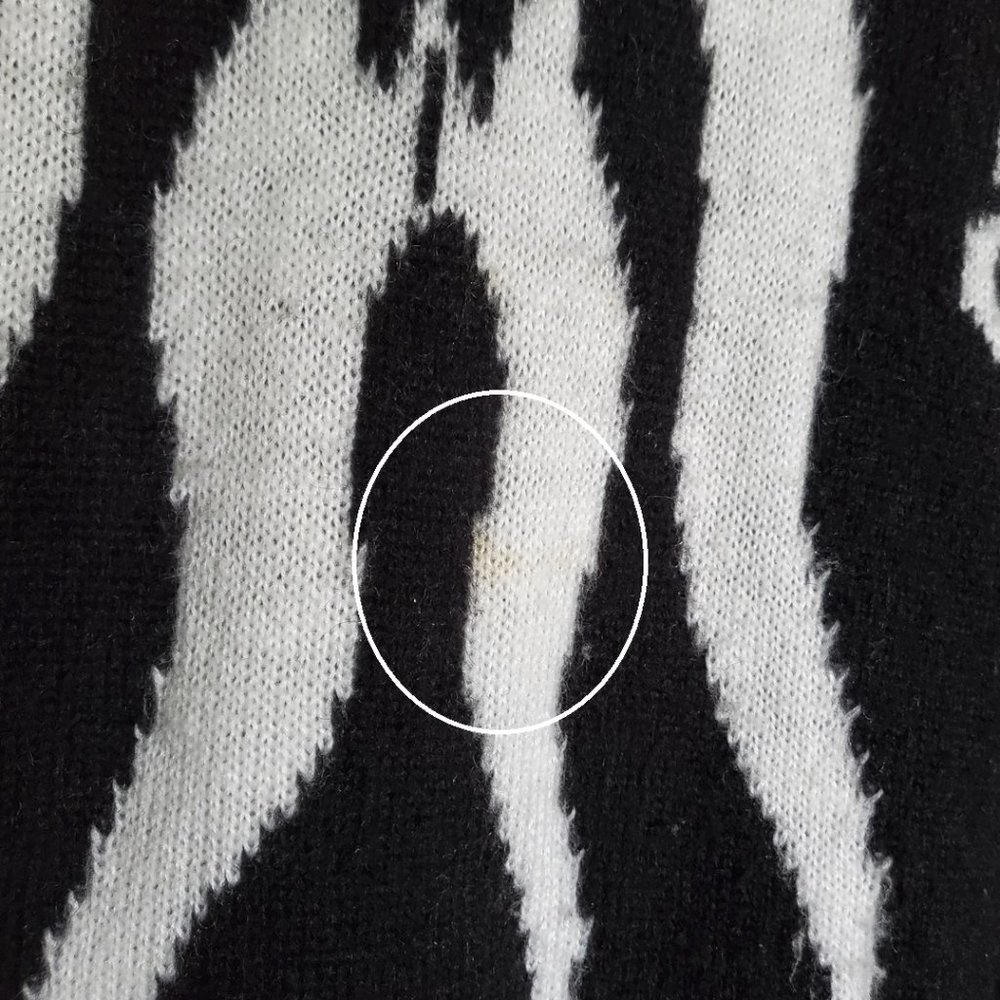 Killstar "The Calling" sweater - Picture 3 of 5